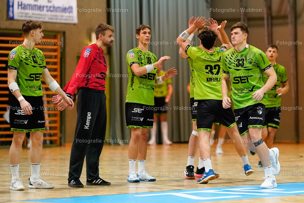 20221203 HLA Jags Bad Vöslau v West Wien-18 | Fotografie Woldron