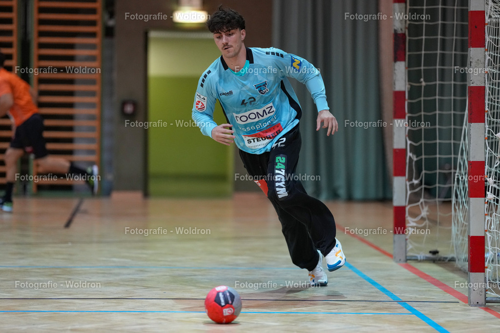 20230901 HLA Jags v Krems-101 | Fotografie Woldron