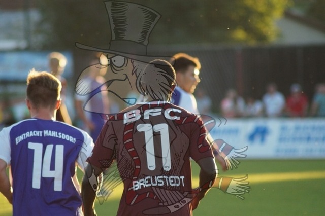 FSV Eintracht Mahlsdorf vs. BFC Dynamo 052 | mythos-online-redaktion