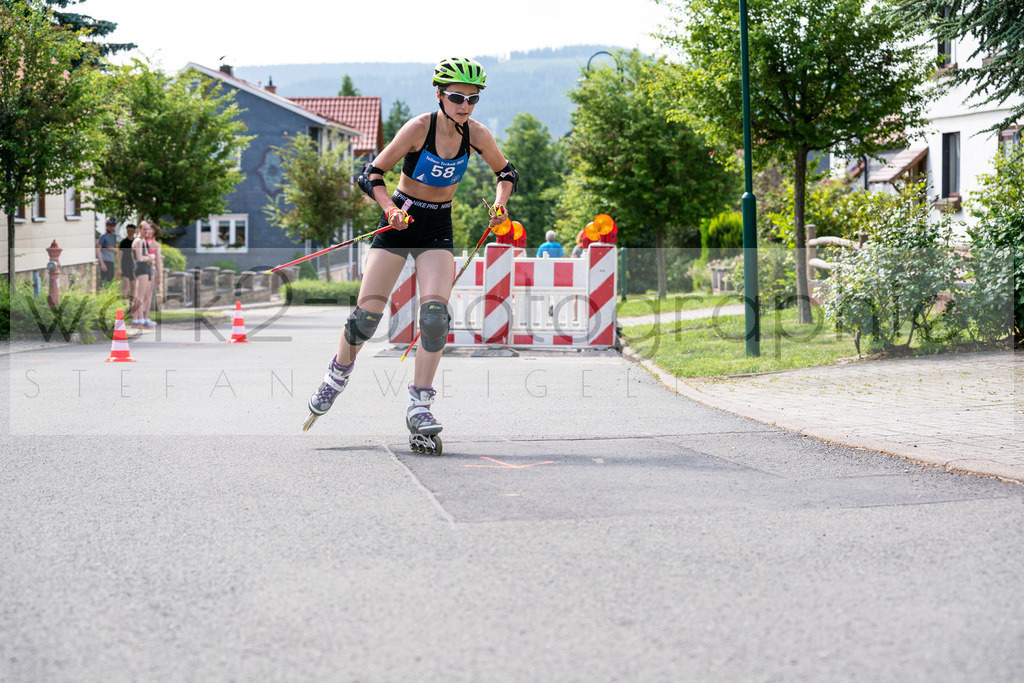 TLC Inliner-Technisprint | Geschwenda am 20. Juni 2021