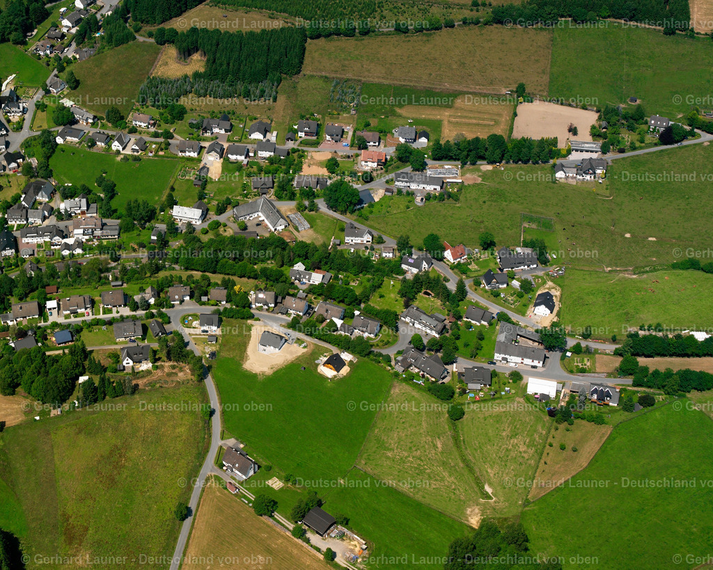 2528221 | Wingeshausen, Bad Berleburg