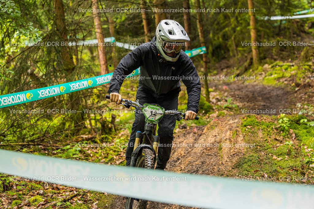 Enduro One Trieb Samstag R6-1319 | OCR Bilder Fotograf Eisenach Michael Schröder
