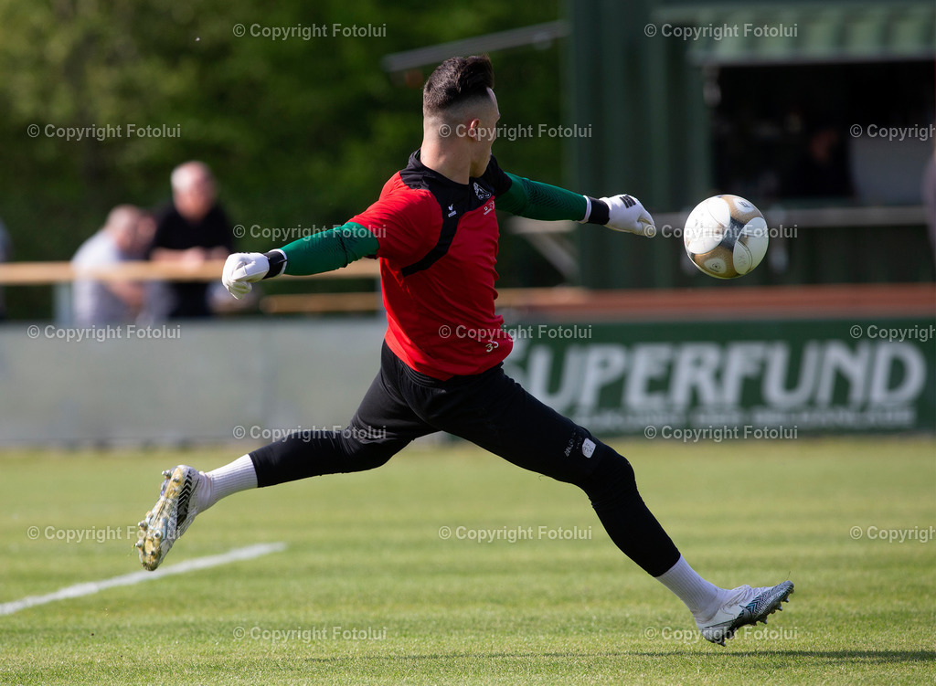 A_LUI_30042022_29 | SPORT,FUSSBALL,LT1 OOE LIGA ASKOE OEDT-DONAU LINZ 30.04..2022 IM BILD:  KAI LANG  (OEDT)  FOTO:FOTOLUI
