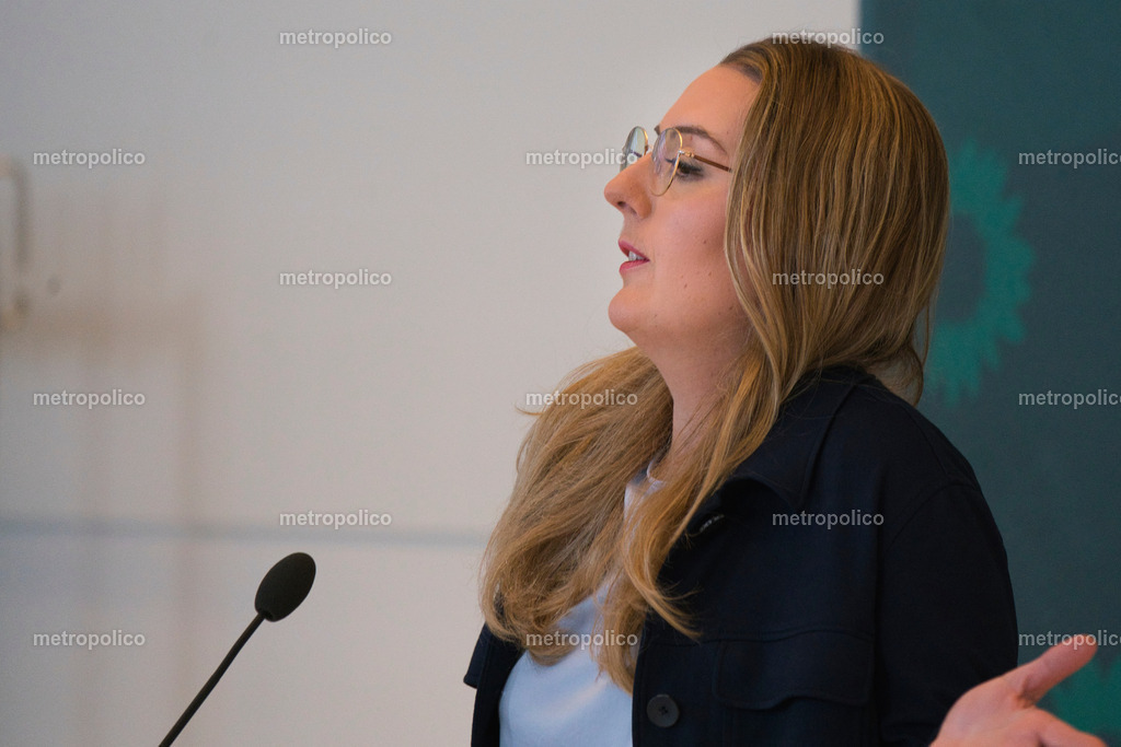 Katharina Dröge (21) | Metropolico