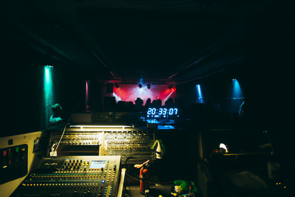 ..... | 2025-04-10 Brucknerhauskonzert, Foto: Andreas Willdoner