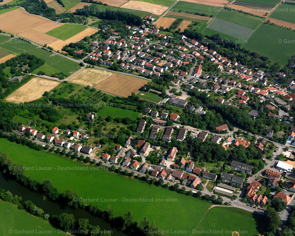 2500651 | Kochendorf, Bad Friedrichshall