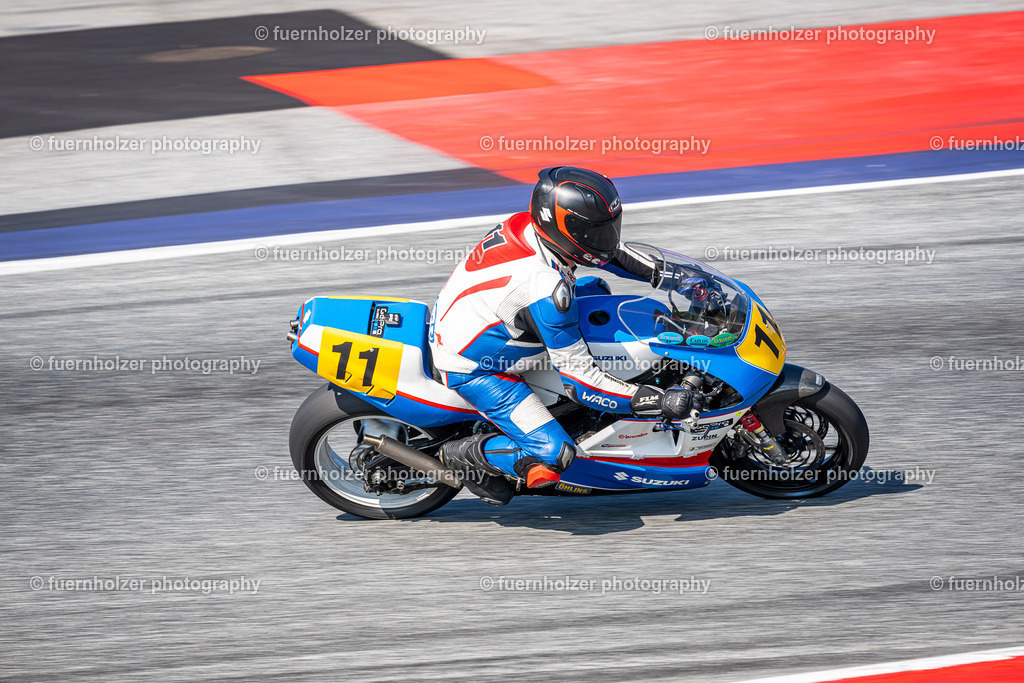 fuernholzer_G3_240727-C6-517 | Racing Days 2024 - 21. Rupert Hollaus Rennen - Red Bull RIng