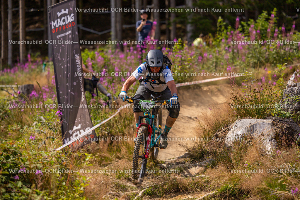 Enduro One Schulenberg So R6-3122 | OCR Bilder Fotograf Eisenach Michael Schröder