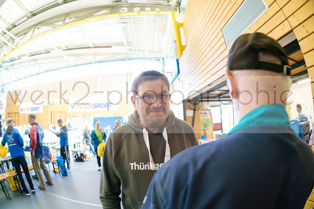 Rennsteiglauf 2023 | Rennsteiglauf 2023 am 12. Mai 2023 - Marathon-Strecke Neuhaus/Rwg. - Schmiedefeld