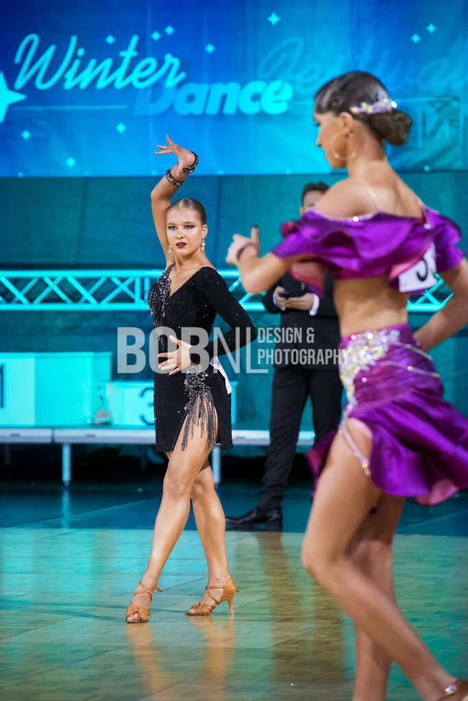 Winter Dance Festival | Mülheim a.d. Ruhr - 14.12.2025: Winter Dance Festival in Mülheim a.d. Ruhr (Westenergiehalle), Germany. Photo by: BobNL design &amp; photography  - Realized with Pictrs.com
