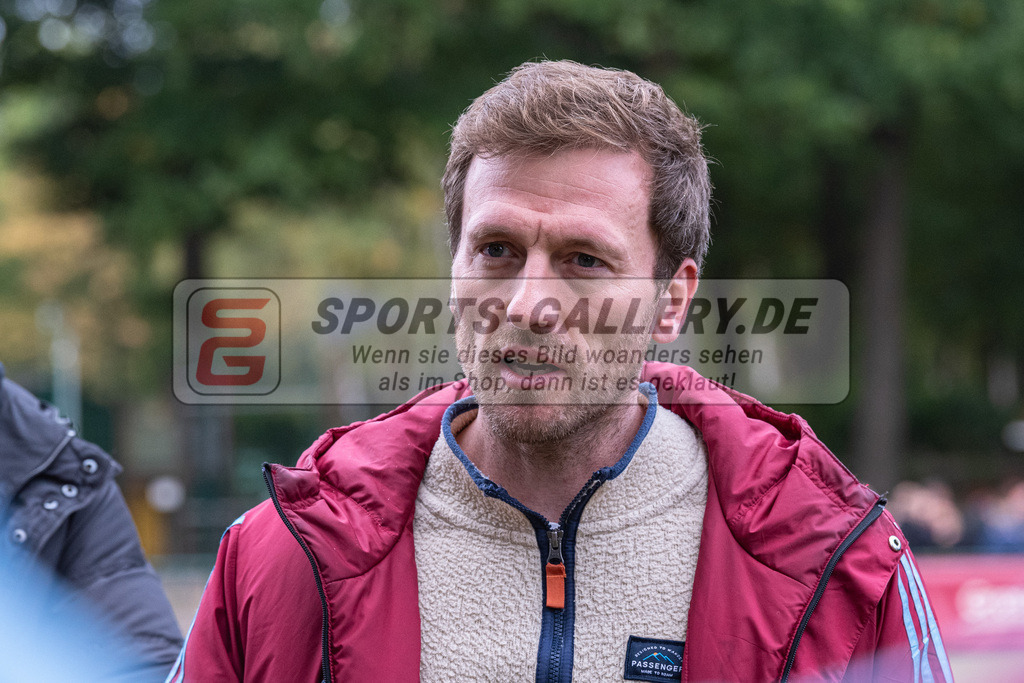 SM_20250927-D5A_8716 | 1.BL-Feld - Hinrunde (M) UHC - MHC / 2:0 (1:0)