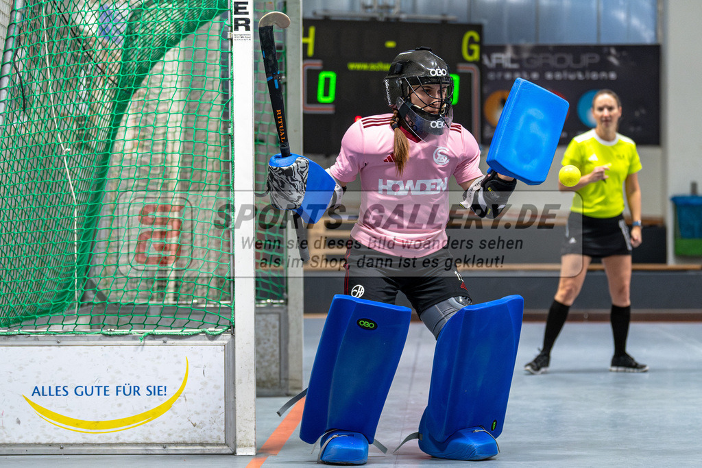 SM_2025-01-18_wD5_-51 | 1.Bundesliga Hallenhockey  VF (W) DCadA - MSC / 7:4 (2:2)