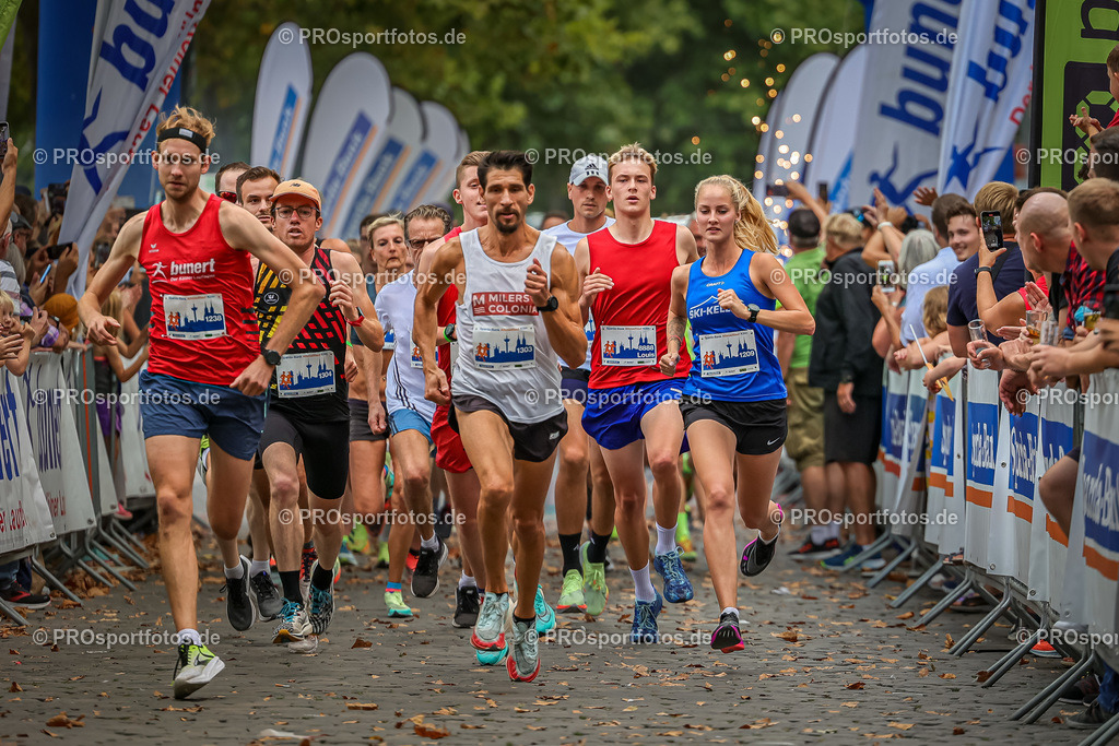 Altstadtlauf Koeln; Koeln, 19.08.22 | Impressionen vom Altstadtlauf Koeln am 19.08.22 in Koeln (Nordrhein-Westfalen). 