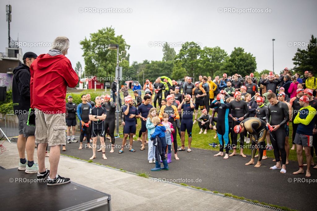 Swim & Run, 02.06.2024 | Impressionen: Swim & Run am 02.06.2024 am Fühlinger See in Köln.