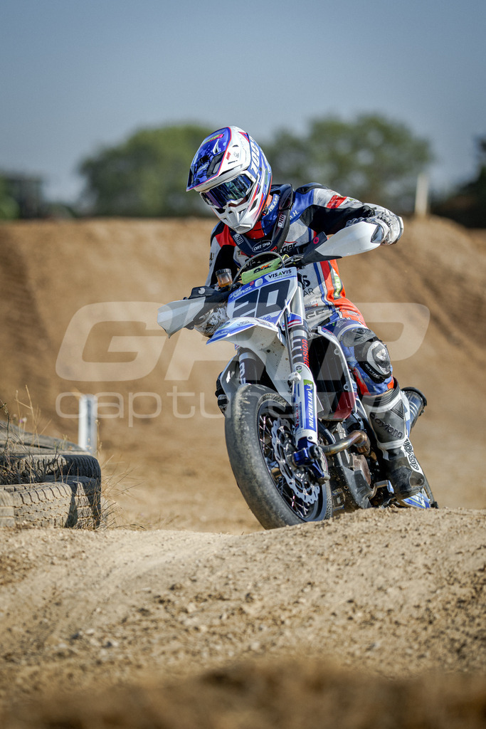 GRIPcapture-20260816-101-235 | Bad Fischau, AUSTRIA,15.-16.08.2026-Supermoto Staatsmeisterschaft &amp; G-Cup, Image shows .Photo: GRIPcapture / Andrea Kurz