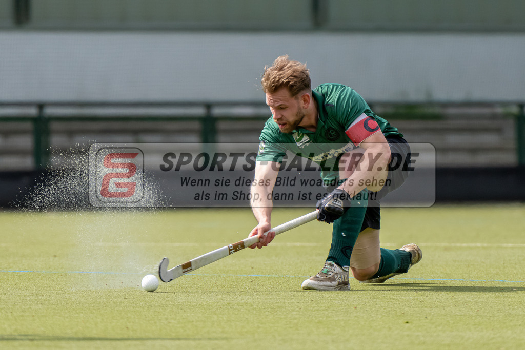 HK_20240421_100642 | Regionalliga West  Herren Club Raffelberg - Bonner THV am 21.4.2024 CHTC, Krefeld ,