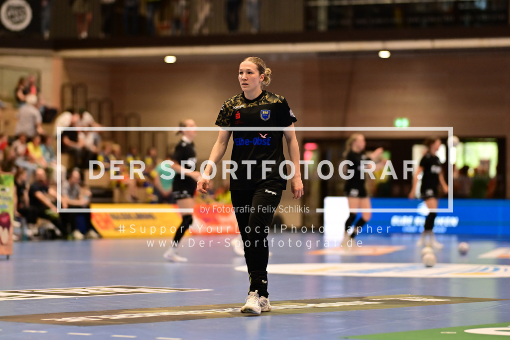Handball I Frauen I Saison 2025-2026 I Play-Offs 5-11 I 3. Spieltag I Buxtehuder SV - VfL Oldenburg I 175496 | Der Sportfotograf. - Realisiert mit Pictrs.com