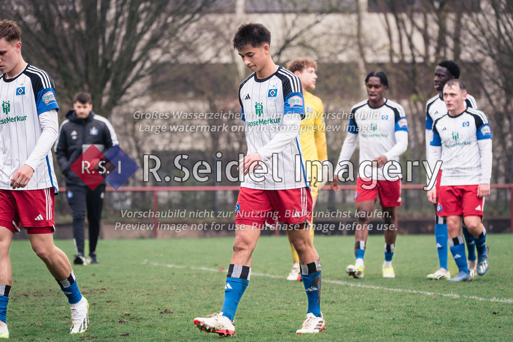 RS-1-035213 | Felix Paschke (#10, HSV II)