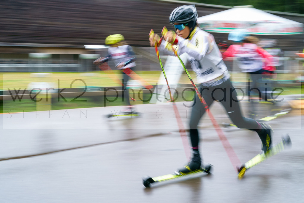 DSC Schönwald | 1. DSV E.INFRA Schülercup / RWS Cup Biathlon in Schönwald am 27. - 29. September 2024