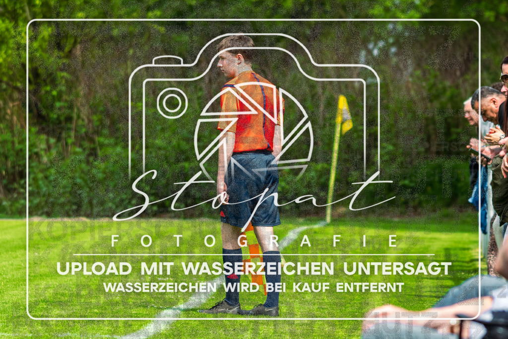 Kreisliga Herren HK - FG Fulde-Stellichte vs. Germania Walsrode | Johann Schindler (Schiedsrichterassistent); Kreisliga Herren HK - FG Fulde-Stellichte vs. Germania Walsrode am 10.05.26 in Fulder Zentralstadion, Fulde - Realisiert mit Pictrs.com