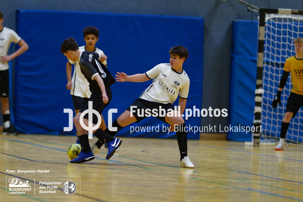 20260131_U15_Turnier_Versmold_074 | Blickpunkt Lokalsport - Realisiert mit Pictrs.com