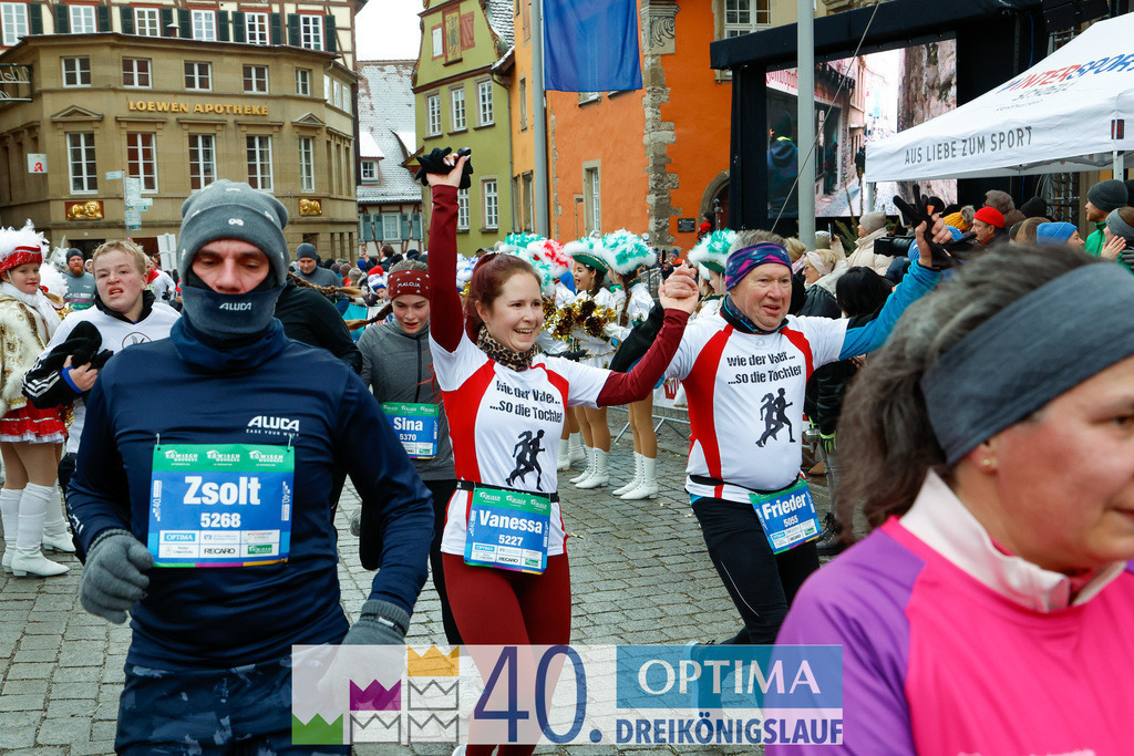 Roewisch Wohnbau Cup 5km | 40. Optima 3koenigslauf 2026 - Realisiert mit Pictrs.com