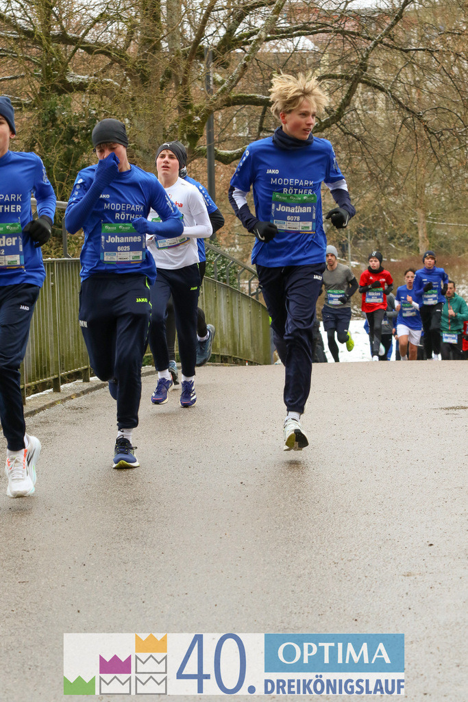 Roewisch Wohnbau Cup 5km | 40. Optima 3koenigslauf 2026 - Realisiert mit Pictrs.com