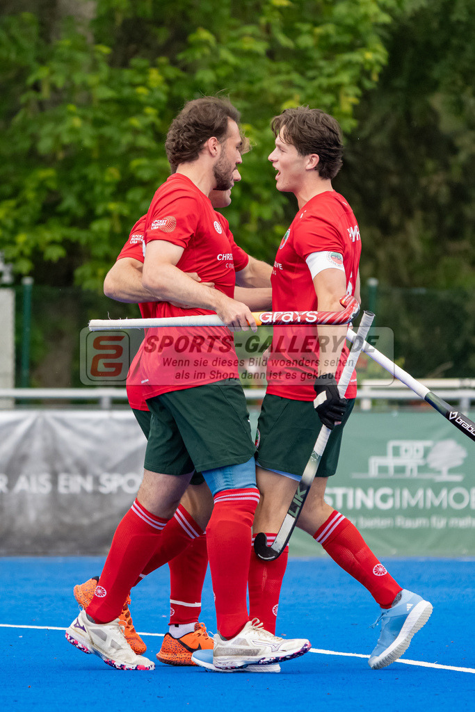 HK_20260516_05398-3 | 1. Bundesliga Herren Crefelder HTC - Hamburger Polo Club am 16.05.2026