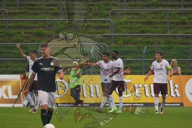 BFC Dynamo vs. FSV Zwickau  083 | mythos-online-redaktion