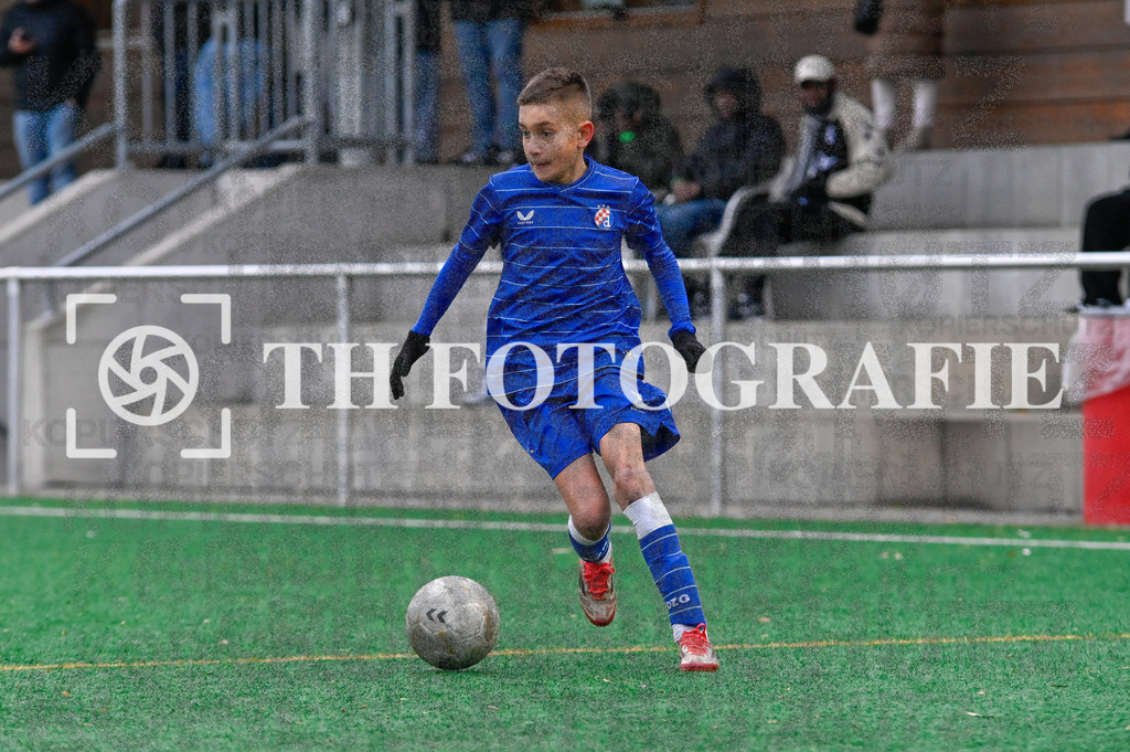 GER, Begegnung, Fussball, PS-Immo-Cup 2026,U13 Feldturnier, 18.01.2026 | TH Fotografie