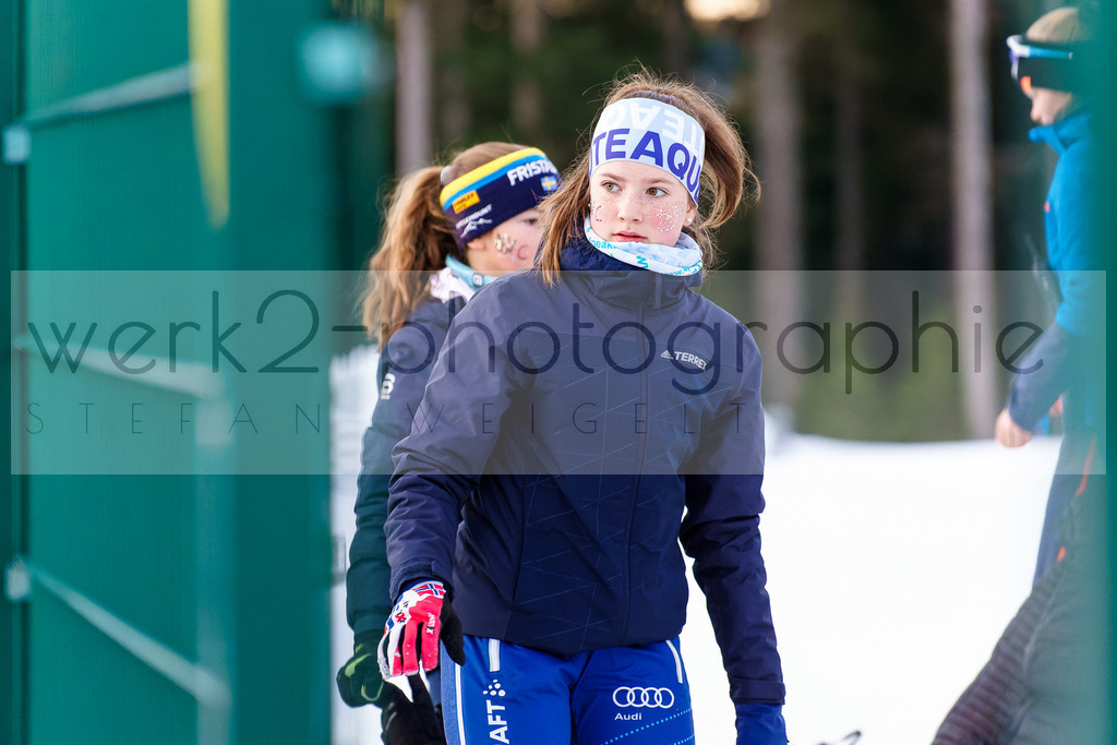 DSC Notschrei | 2. DSV E.INFRA Schülercup im Nordic-Center Notschrei am 17. bis 19. Januar 2025