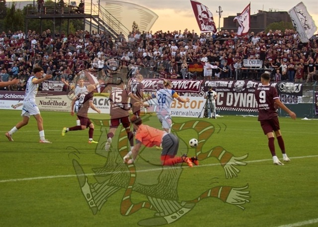 BFC vs. Jena 293 | mythos-online-redaktion