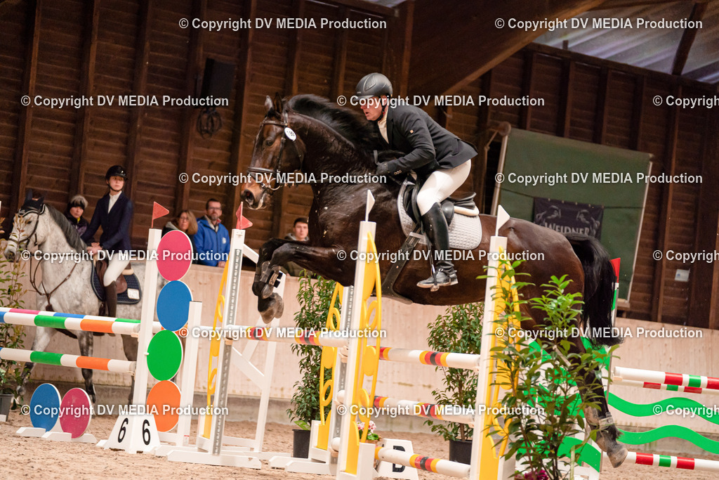 Springen Tag 3-066 | dv-media-shop - Realisiert mit Pictrs.com