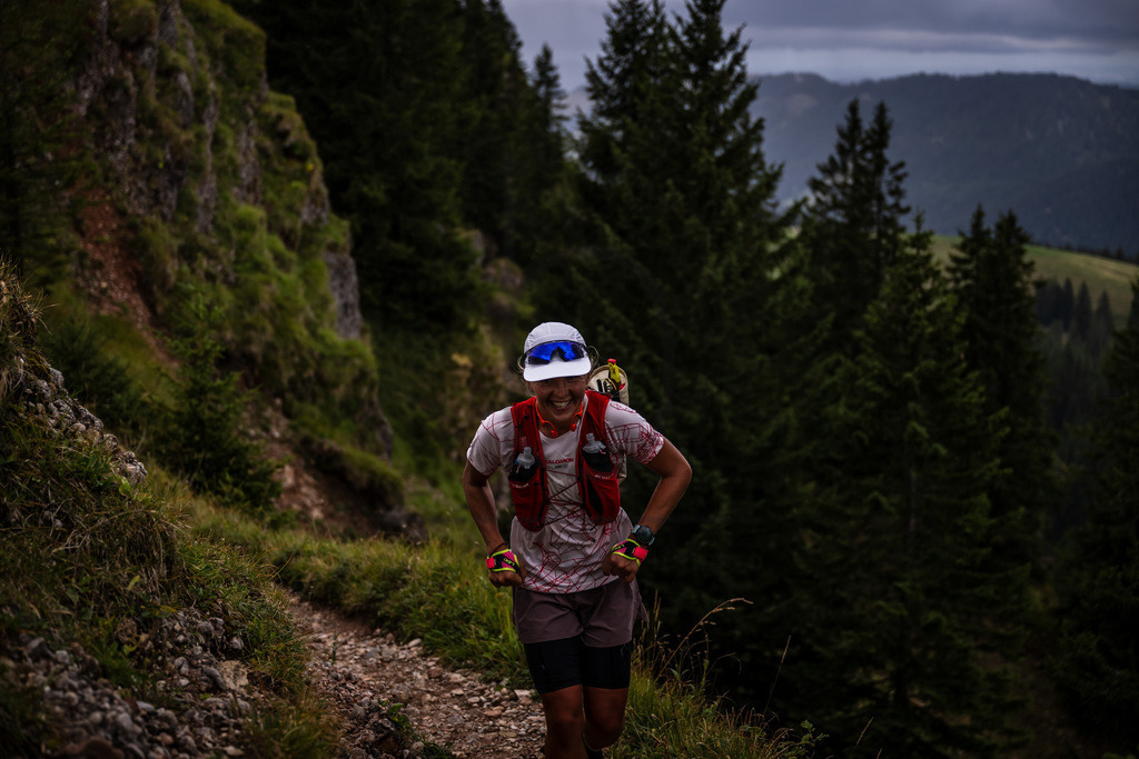 37. Gebirgsmarathon | Immenstadt, 22.08.2026 - 37. Gebirgsmarathon im Naturpark Nagelfluhkette.​Einer der anspruchsvollsten und ältesten Bergläufe ​DeutschlandsFoto: Dominik Berchtold/www.dberchtold.com