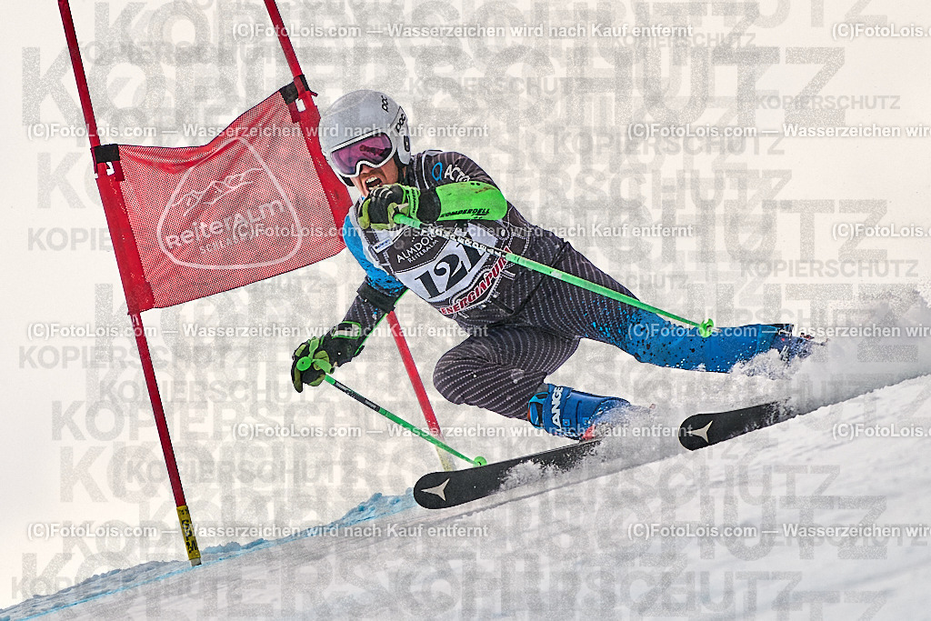 _ALP2506_MASTERS-WM_Reiteralm_A-GS_Soar James | FISWORLD CHAMPIONSHIPSMASTERS ALPINE SKIING, 23. – 28. MÄRZ 2026 - REITERALM | STMK | AUT.   Veranstaltet vom Masters-Referat des Deutschen Skiverbandes (DSV). Durchführende Organisation: WSV Pichl-Reiteralm, unterstütutzt von den Bergbahnen REITERALM bei Schladming und SKI AUSTRIA.                            Disziplinen:  Super-G, GiantSlalom, Slalom.                                                 Kategorien:  A (Herrn 30-59 Jahre), B (Herrn ab 60 Jahre), C (Damen 30-59 Jahre), D (Damen ab 60 Jahre).                Rennstrecken:   Gasselhöhe und Muldenliftpiste auf der Reiteralm.