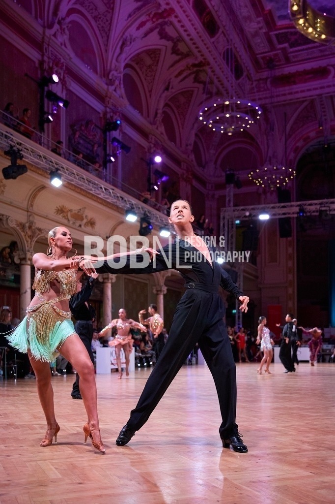 danceComp | Wuppertal - 05.07.2025: danceComp in Wuppertal (Historische Stadthalle), Germany. Photo by: BobNL design &amp; photography - Realized with Pictrs.com