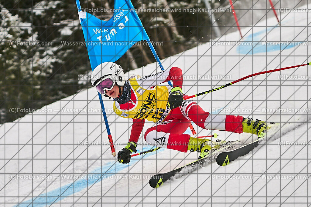 ALP2082_SteirerSKI_KinderCup-RTL_Turnau_Vorlaeufer | (C)FotoLois.com, Alois Spandl, SteirerSKI, KinderCup-RTL in der SchwabenbergArena Turnau, So 26. Februar 2023.