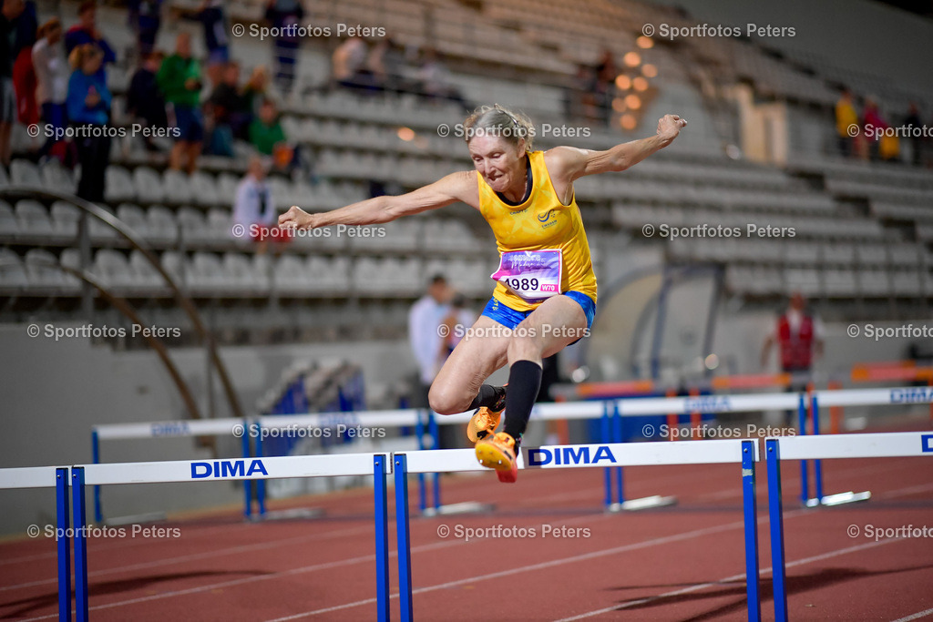 EMACS 2025 - Day 2_497 | European Masters Athletics Championships am 10.10.2025 auf Madeira (Portugal)Foto: Kai Peters - Realisiert mit Pictrs.com