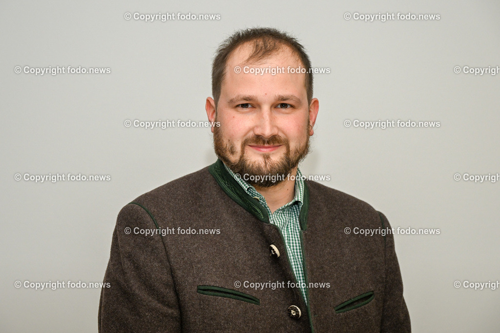 Pressekonferenz Landwirtschaftskammer OÖ_ Wildschadensberatung_ 03.04.2023-1 | 03.04.2023, Landwirtschaftskammer Ooe, AUT, Pressekonferenz Landwirtschaftskammer Ooe, Wildschadensberatung, im Bild Matthias Hoeckner (Wildschadensberater der LK Ooe)