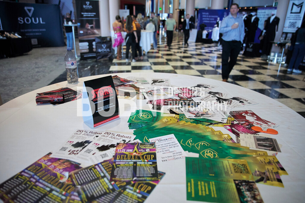 Dance Sport Festival | Bremen - 07.06.2025: Dance Sport Festival in Bremen (Congress Centrum Bremen), Germany. Photo by: BobNL design &amp; photography - Realisiert mit Pictrs.com