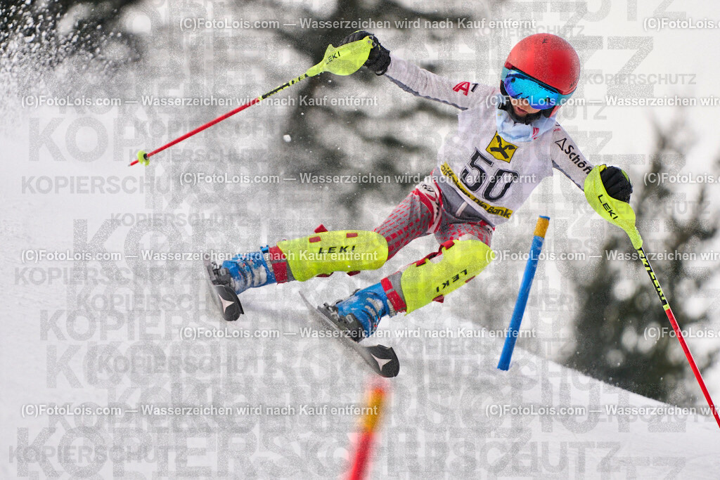ALP3438_KinderCup-SL_STMK_Strallegg_Linner Jonas | Raiffeisen KINDERCUP Alpin, SLALOM auf der JogllandStreif in Strallegg am So 23. Februar 2025. Veranstaller: Steirischer Skiverband (5000). Skiunion Strallegg (5197).
