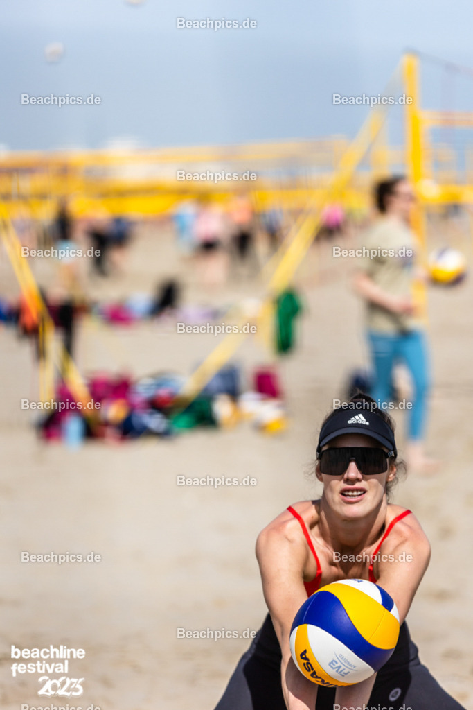 2023-00065723-Beachline-Festival-Bilder | 11.04.2023; Riccione Foto: Gerold Rebsch - www.beachpics.de