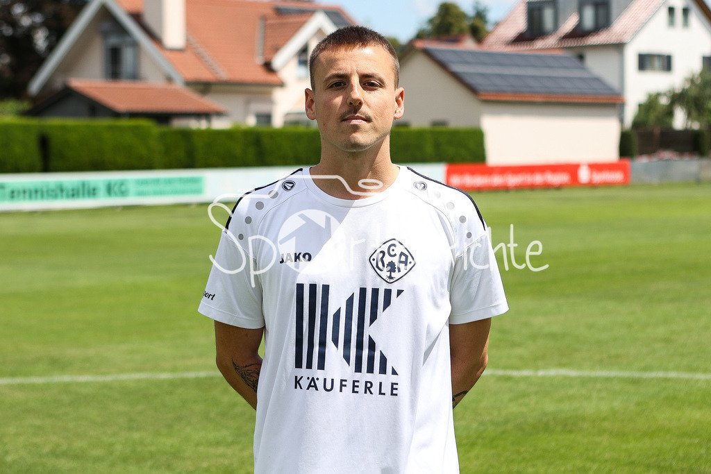 BC Aichach | Thomas FUCHSBERGER