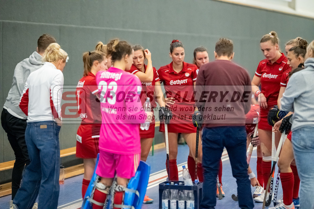 SFE_20221127_0051 | 1. Bundesliga Hockey Damen Düsseldorfer HC - Rot-Weiss Köln am 27.11.2022 in Düsseldorf (Düsseldorfer Hockeyclub 1905 e.V.), Photo: Stephan Fehrmann 2022 (Sports-Gallery)