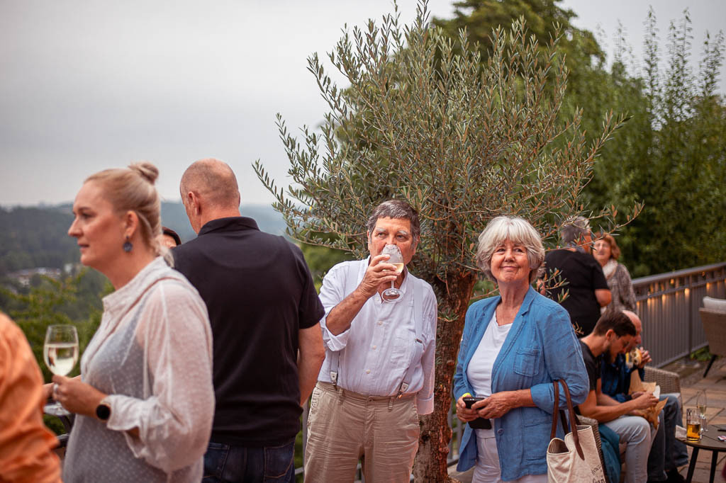 Habana Tradicional | Habana Tradicional im Forte Belvedere Leisnig zum Festival Hallo Leisnig 2022. - Realisiert mit Pictrs.com