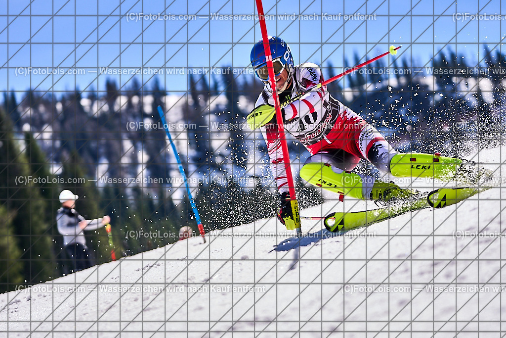 ALP2298_Reiteralm_Steir-LM_SL_Brabek Paul | (C)FotoLois.com, Alois Spandl. Steirische Landesmeisterschaften Ski alpin SLALOM, Reiteralm, Sa 13. April 2024.