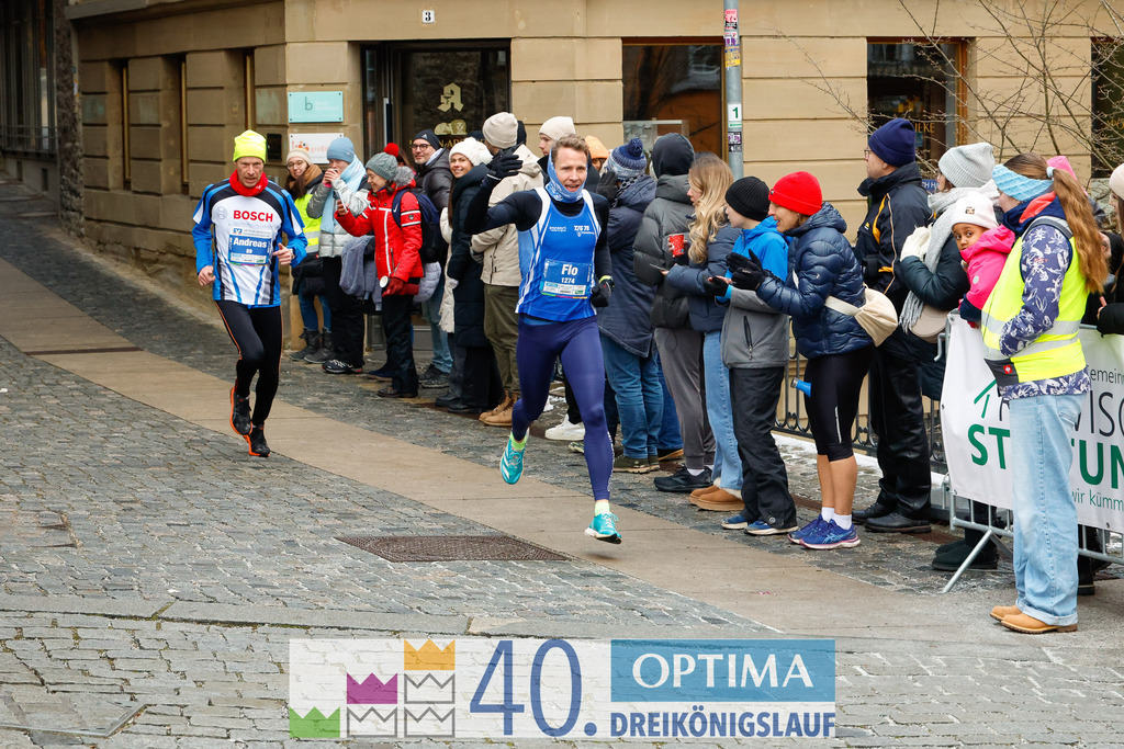 VR Bank Hauptlauf 10km | 40. Optima 3koenigslauf 2026 - Realisiert mit Pictrs.com