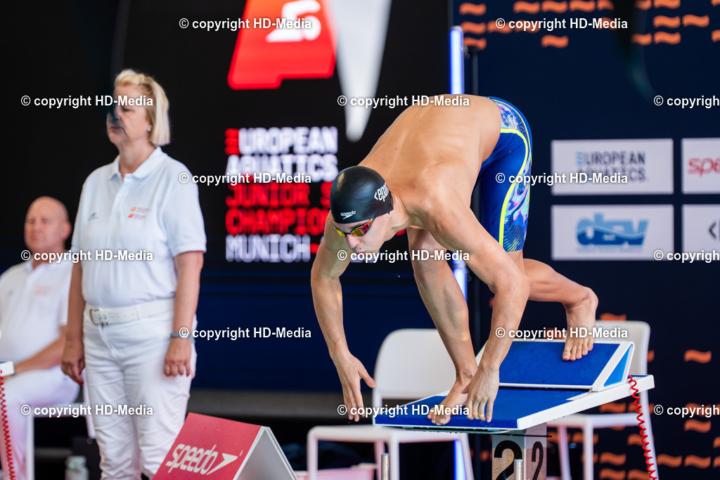 European Aquatics Junior Swimming Championships 2026 | European Aquatics Junior Swimming Championships 2026