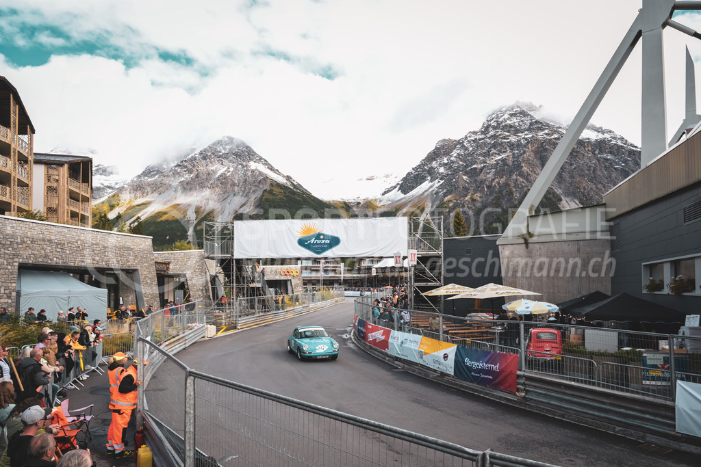21. Arosa ClassicCar 2025 - 5. September 2025 | Martin Haug aus Grenzach-Wyhlen (GER) in einem Porsche 912 aus dem Jahre 1965 mit Startnummer 514 am Arosa ClassicCar 2025 in der Kategorie Competition..@arosaclassiccar, @arosa.official, #arosaclassiccar, #arosa, #76curves, #classiccarBild: Sportfotografie Markus Aeschimann | www.markus-aeschimann.ch - Realisiert mit Pictrs.com