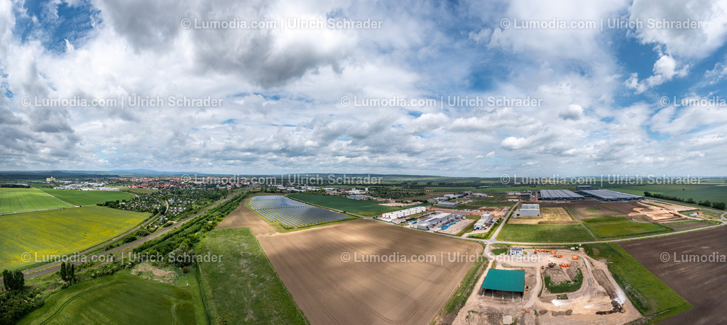 10049-52137 - Gewerbegebiet Halberstadt | Stockfoto und Bilderpool mit Bildmaterial aus Deutschland, dem Harz, Halberstadt, Quedlinburg, Wernigerode und weltweit. Qualitativ hochwertige und professionelle Fotos anschauen und kaufen. - Realisiert mit Pictrs.com